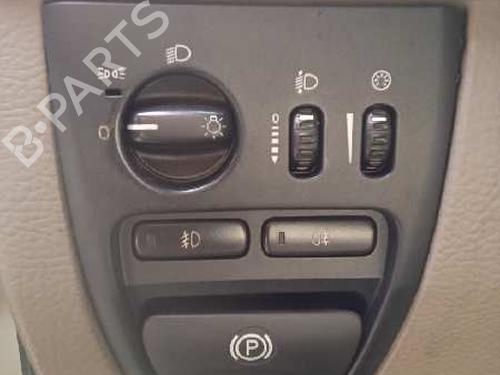 Tailgate VOLVO XC90 I (275) D5 AWD | BP17765282C6 