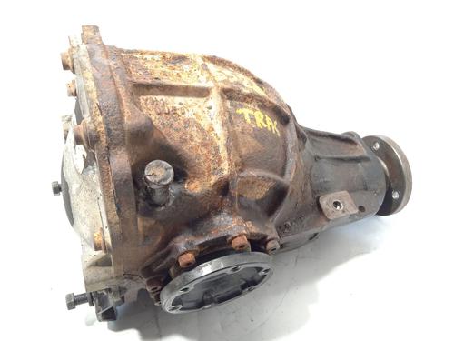 Rear differential SSANGYONG RODIUS I 2.7 Xdi 4WD | BP24856179M24 - Image 2