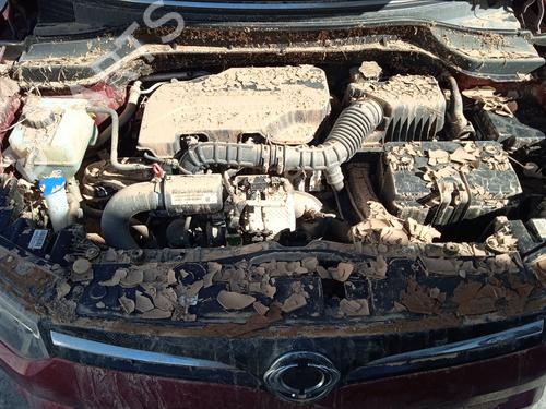 Engine SSANGYONG TIVOLI 1.2 | BP26502997M1  - Image 5