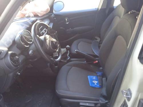 Front left window mechanism MINI MINI (F55) Cooper | BP15772743C22 