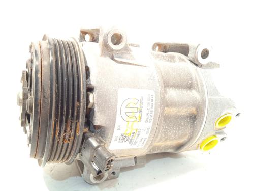 AC compressor FIAT 500L (351_, 352_) 1.4 (199LYB1B) | BP26209539M34 - Image 2