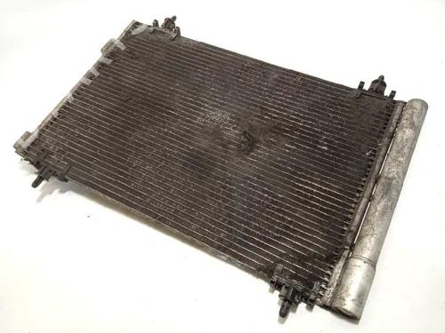 AC radiator PEUGEOT 5008 (0U_, 0E_) 1.6 HDi | BP7657383M32