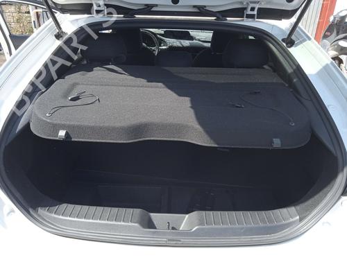 Front left window mechanism MAZDA 3 Hatchback (BP) 2.0 SKYACTIV-G M Hybrid | BP28316659C22  - Image 26