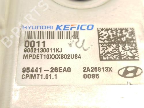 Electronic module HYUNDAI i30 (PDE, PD, PDEN) 1.0 T-GDI | BP29809171M83 