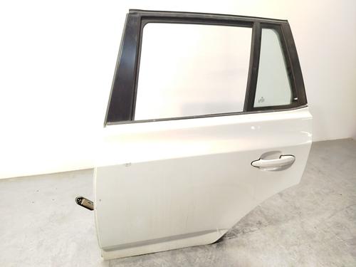 Left rear door BMW X3 (E83) 2.0 d | BP26411574C4