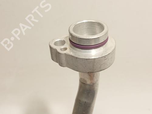 AC pipe AUDI A1 Sportback (GBA) 30 TFSI | BP31933844M126