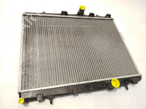 Used Water radiator Water radiator 27380982 27380982