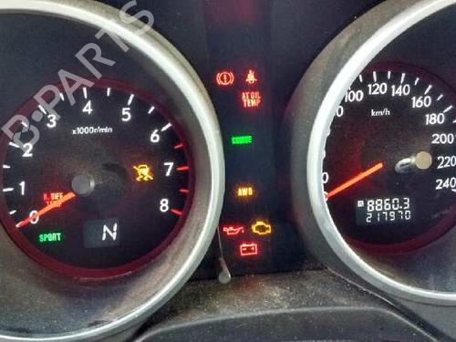 ESP ECU SUBARU TRIBECA (B9) 3.6 (WXF) | BP8953462M58