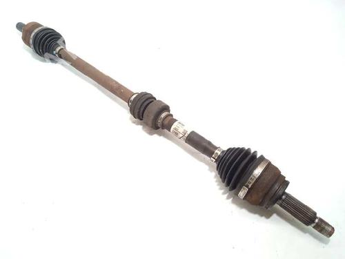 Right front driveshaft HYUNDAI i30 FASTBACK (PDE, PDEN)  | BP16658431M39 