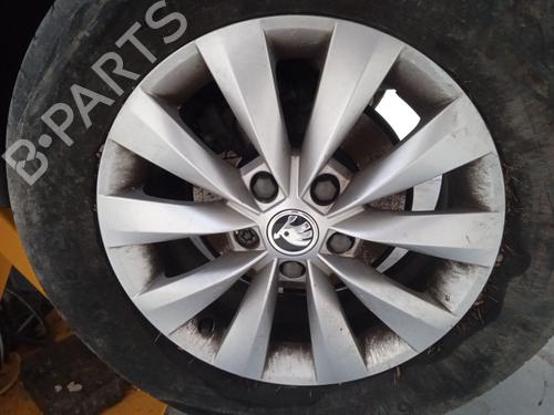 Rat SKODA KAROQ (NU7, ND7) 1.5 TSI | BP34629962C49  - Image 23