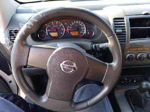 Instrument cluster NISSAN PATHFINDER III (R51) 2.5 dCi | BP4081010C47 