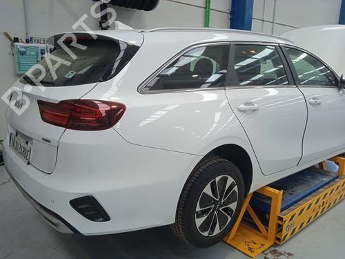Electronic module KIA CEED Sportswagon (CD) 1.6 GDI Hybrid | BP36018613M83 - Image 30