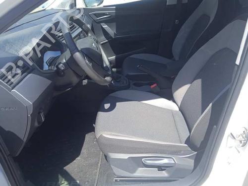 Rear wiper motor SEAT IBIZA V (KJ1, KJG) | BP10316525M102