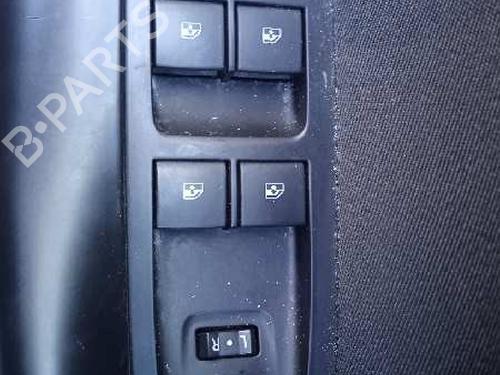 Rear left window mechanism OPEL ASTRA K (B16)  | BP13304936C24 