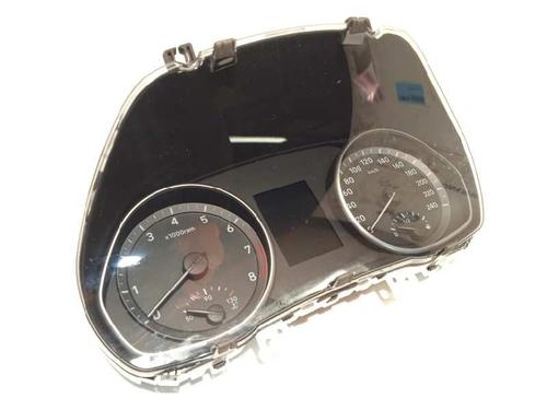 Used Instrument cluster HYUNDAI i30 (PDE, PD, PDEN) 1.0 T-GDI (120 hp) 16030901