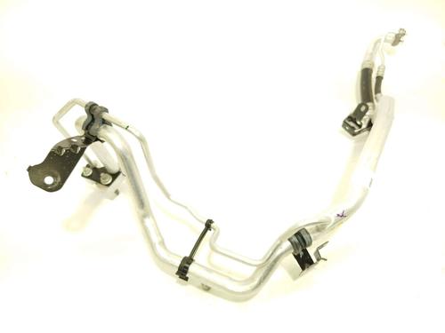 AC pipe FORD TRANSIT CUSTOM V710 Van (NRN) 2.0 EcoBlue | BP37602560M126 - Image 2