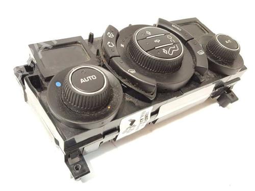 climate-control-peugeot-3008-i-mpv-0u_-96738320xt-2009-2010-2011-2012-2013-2014-2015-2016-2017-13526903 main image