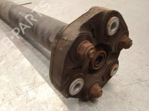 Driveshaft BMW 1 (E87) 118 d | BP16182166M37 