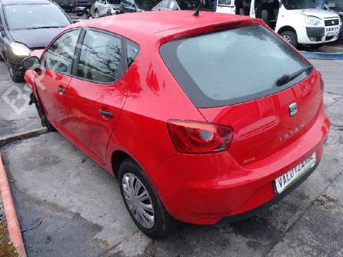Starter SEAT IBIZA IV (6J5, 6P1) 1.6 TDI | BP5187893M8 