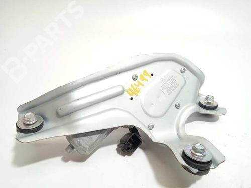Rear wiper motor KIA RIO IV (YB, SC, FB) 1.2 CVVT | BP9415393M102 