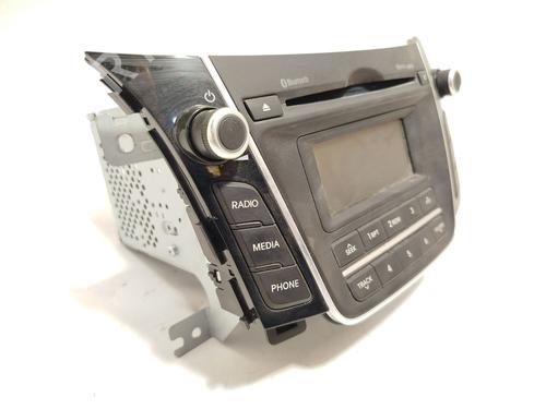 Used Radio HYUNDAI i30 (GD) [2011-2026]  26979069