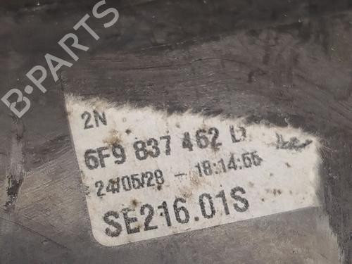 Front right window mechanism SEAT ARONA (KJ7, KJP) 1.0 TSI | BP30460972C23