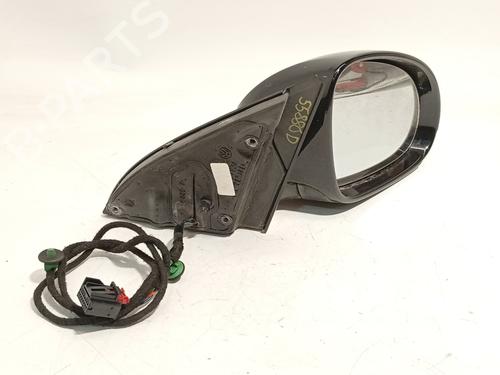 Right mirror VW PASSAT B6 (3C2) 2.0 FSI | BP27472079C27 