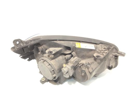 Left headlight NISSAN QASHQAI / QASHQAI +2 I (J10, NJ10, JJ10E) 2.0 dCi | BP28114393C28 