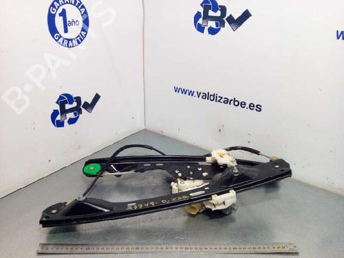 Used Front left window mechanism Front left window mechanism 2837721 2837721