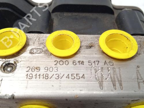 ABS pump VW POLO VI (AW1, BZ1, AE1) 2.0 GTI | BP28162012M43  - Image 7