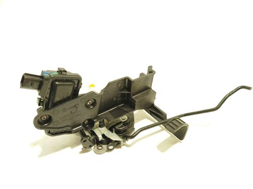 front-left-lock-dacia-spring-2020-33173487 main image