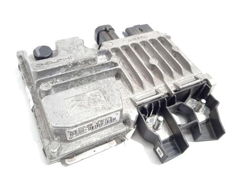 Elektronisk modul PEUGEOT 208 I (CA_, CC_) 1.2 THP 110 (110 hp) 18680435