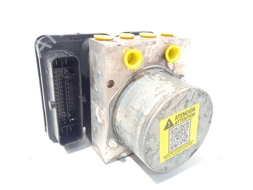 Used ABS pump SEAT IBIZA V (KJ1, KJG) 1.0 TSI (95 hp) 29938391