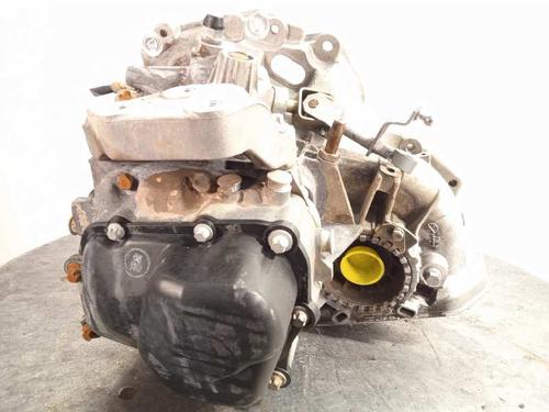 Gearbox OPEL CORSA D (S07) 1.3 CDTI (L08, L68) | BP13473988M3 