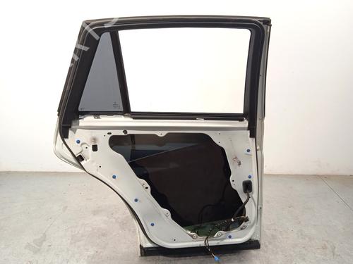 Left rear door MERCEDES-BENZ R-CLASS (W251, V251) R 280 CDI 4-matic (251.020) | BP30173730C4
