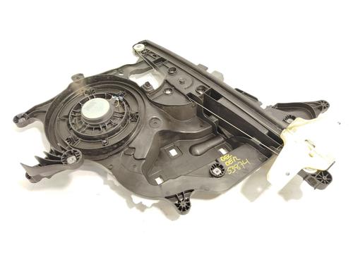 Used Front right window mechanism PEUGEOT RIFTER 1.5 BlueHDi 130 (130 hp) 25487715