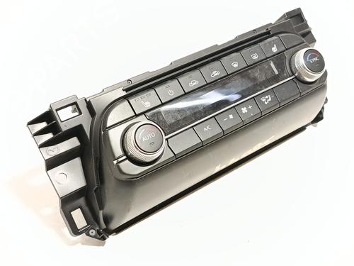 Used Climate control Climate control 34234647 34234647