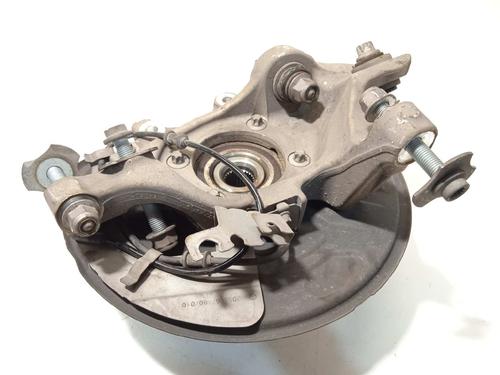Right rear steering knuckle MERCEDES-BENZ GLC Coupe (C253) 300 de 4-matic (253.311) | BP17616435M28 