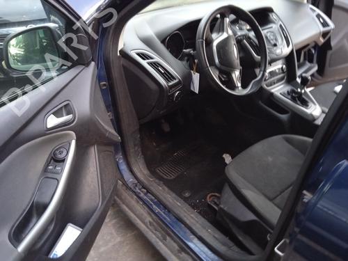 Left sun visor FORD FOCUS III 1.6 TDCi | BP21065320I1 - Image 20