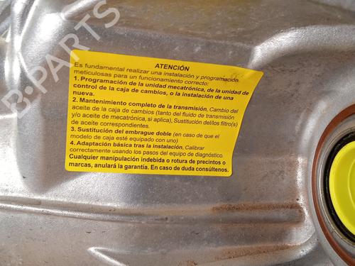 Gearbox KIA XCEED (CD) 1.0 T-GDI | BP28604717M3 