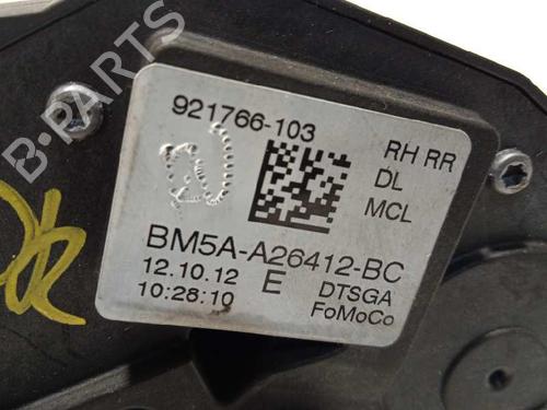 Rear right lock FORD FOCUS III 1.0 EcoBoost | BP7019816C99 