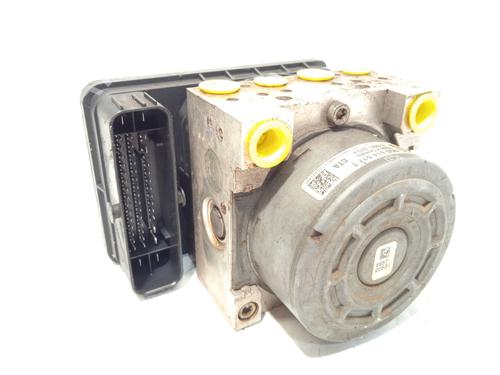 Used ABS pump ABS pump VW GOLF VII (5G1, BQ1, BE1, BE2) 2.0 TDI (150 hp) 25783289 25783289