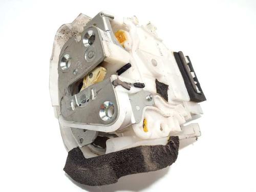Used Front right lock Front right lock 11987189 11987189