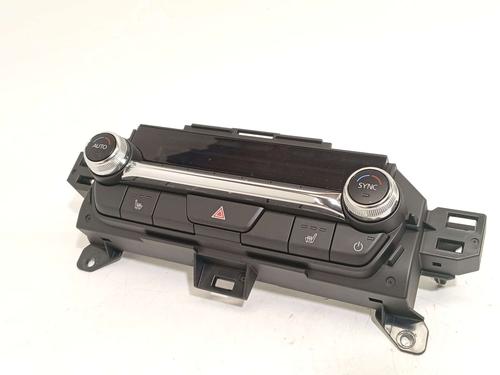 Climate control MAZDA CX-30 (DM) SKYACTIV-G M Hybrid | BP39408967I5 - Image 2