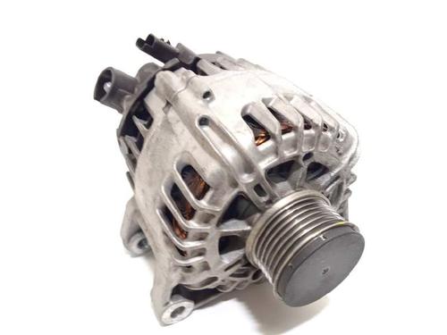 Used Alternator Alternator 15908849 15908849