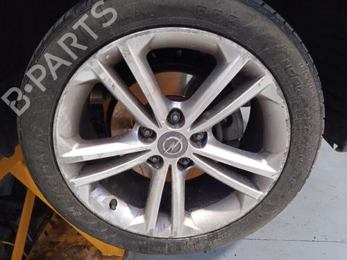 Left headlight OPEL INSIGNIA A (G09) 2.0 CDTI (68) | BP33334594C28  - Image 27