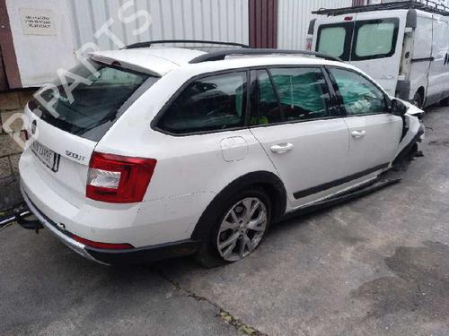 Control unit SKODA OCTAVIA III Combi (5E5, 5E6) | BP6900010M11 - Image 7