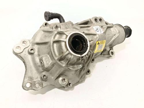 Used Front differential Front differential 37444747 37444747