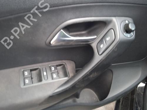 Steering rack VW POLO V (6R1, 6C1) 1.6 TDI | BP21573021M22 