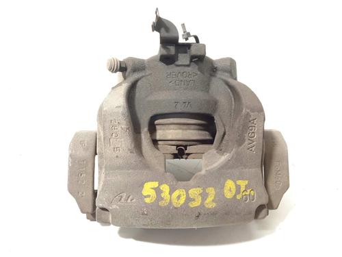 Left front brake caliper JAGUAR XE (X760)  | BP17104175M105 